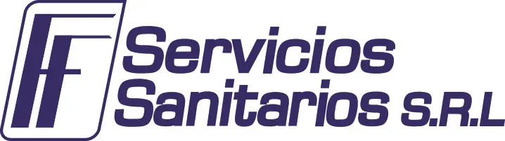 Servicios Sanitarios SRL